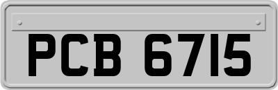PCB6715