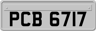 PCB6717