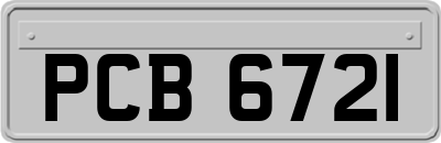 PCB6721