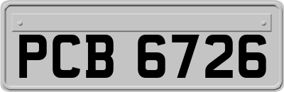 PCB6726