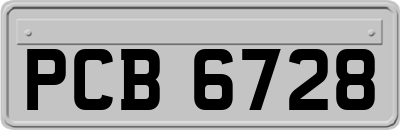 PCB6728