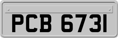 PCB6731