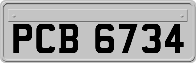 PCB6734