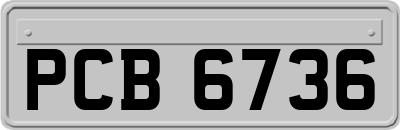 PCB6736