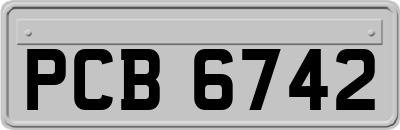 PCB6742