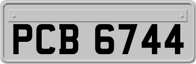 PCB6744