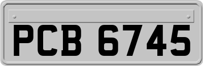 PCB6745