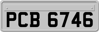 PCB6746