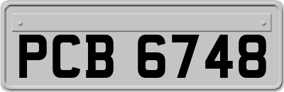 PCB6748