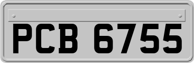 PCB6755