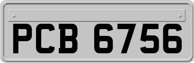 PCB6756