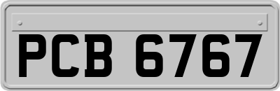 PCB6767