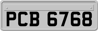 PCB6768