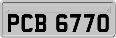 PCB6770