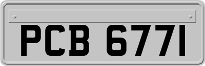 PCB6771