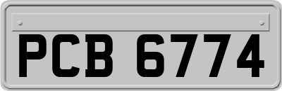 PCB6774