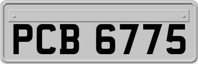 PCB6775