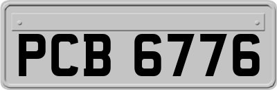 PCB6776