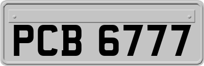 PCB6777