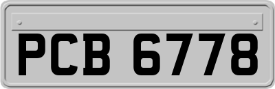 PCB6778