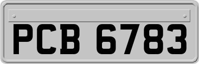 PCB6783