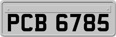PCB6785