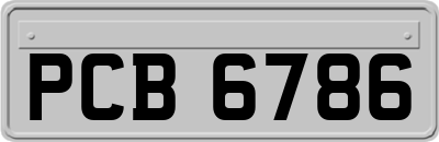 PCB6786