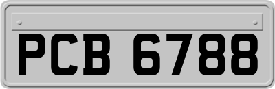 PCB6788