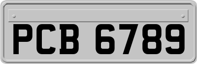 PCB6789