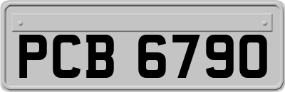 PCB6790
