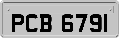 PCB6791