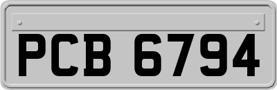 PCB6794