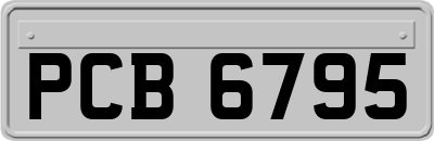 PCB6795
