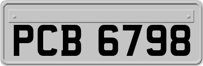 PCB6798