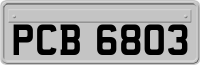 PCB6803