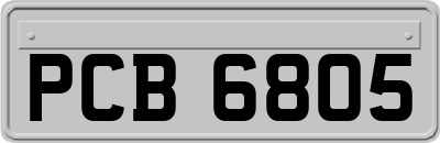 PCB6805