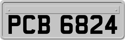 PCB6824