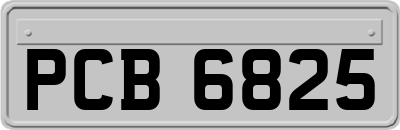 PCB6825