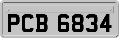 PCB6834