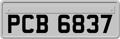 PCB6837