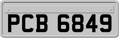 PCB6849