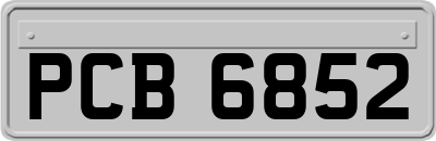 PCB6852