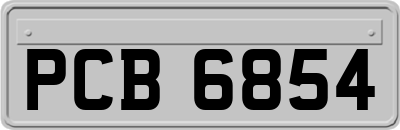 PCB6854