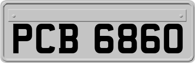PCB6860