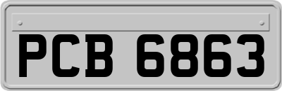 PCB6863