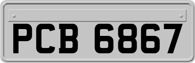 PCB6867