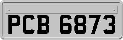 PCB6873