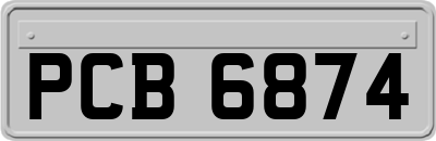 PCB6874