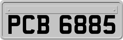 PCB6885