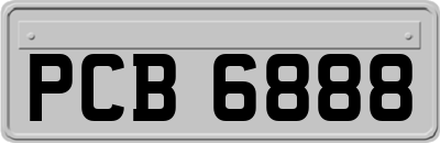 PCB6888